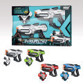 DWI Dowellin The Most Popular Multiplayer Shooting Game Laser Tag Gun For Kids